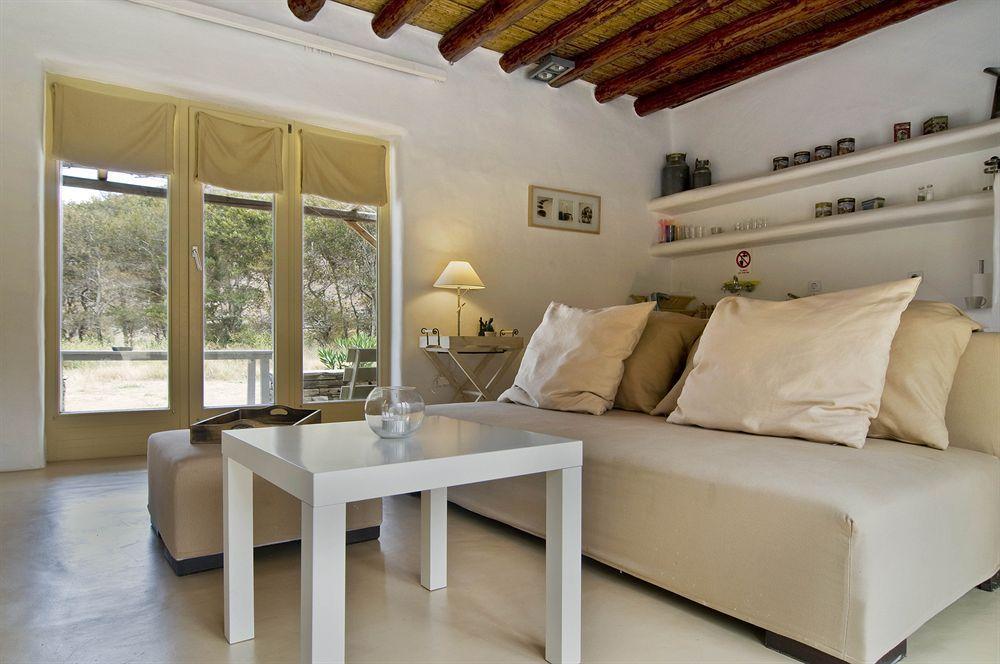 Onar Andros Hotel Achla Exterior foto