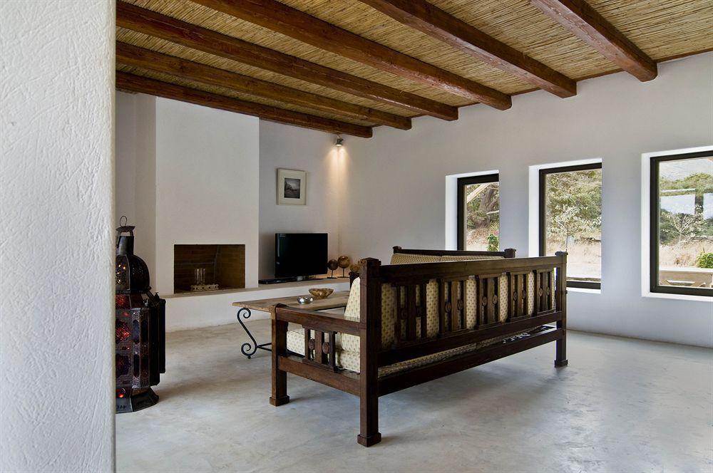 Onar Andros Hotel Achla Exterior foto