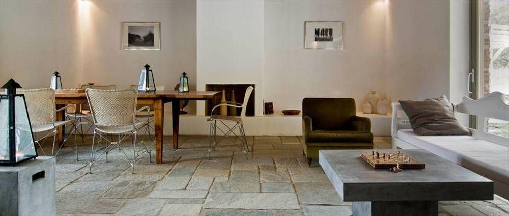 Onar Andros Hotel Achla Exterior foto