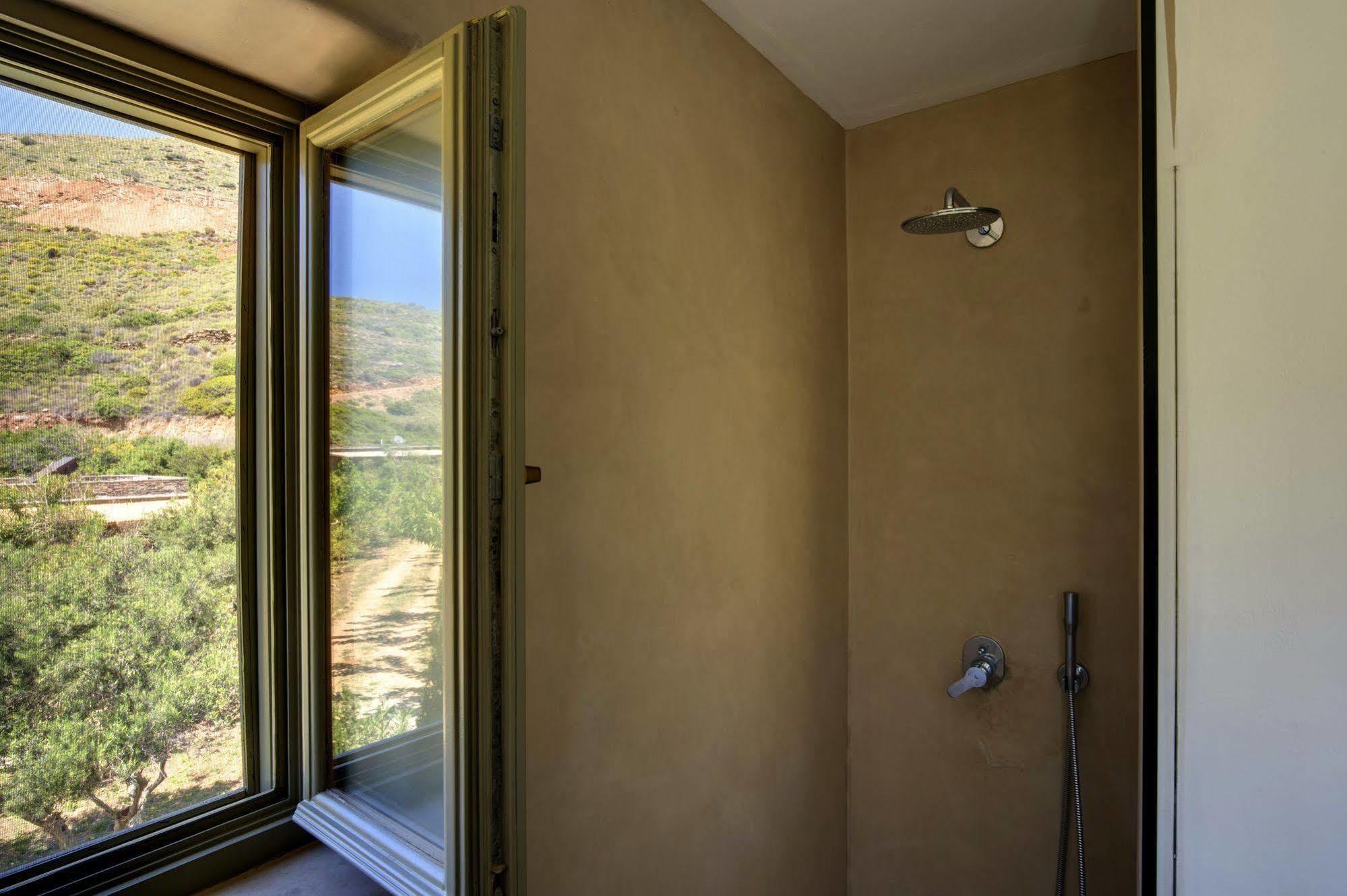 Onar Andros Hotel Achla Exterior foto