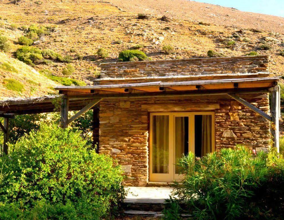 Onar Andros Hotel Achla Exterior foto