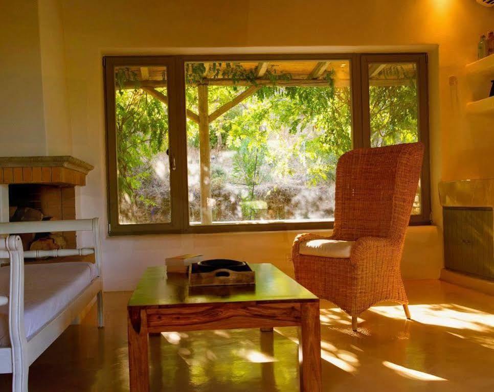 Onar Andros Hotel Achla Exterior foto