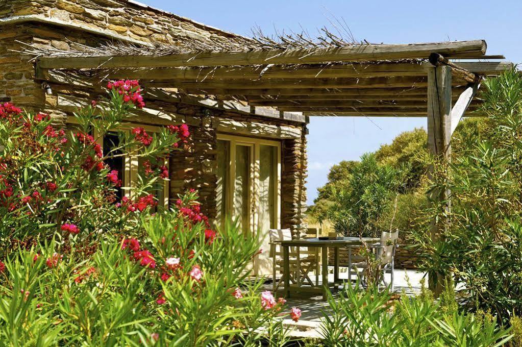 Onar Andros Hotel Achla Exterior foto