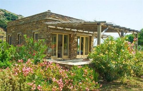 Onar Andros Hotel Achla Exterior foto